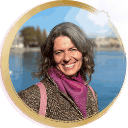 Claudia Jung